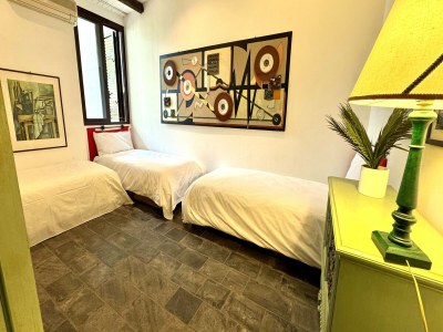 Villa Villa in Cefalù with Pool and Forest Retreat - Features photo 17