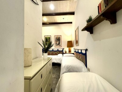 Villa Villa in Cefalù with Pool and Forest Retreat - Features photo 21