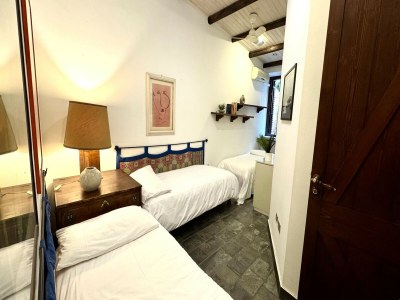 Villa Villa in Cefalù with Pool and Forest Retreat - Features photo 23