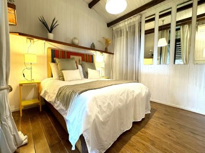 Villa Villa in Cefalù with Pool and Forest Retreat - Features photo 24