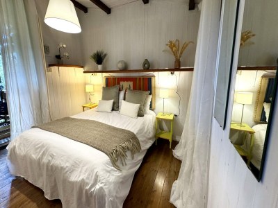 Villa Villa in Cefalù with Pool and Forest Retreat - Features photo 25