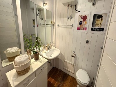 Villa Villa in Cefalù with Pool and Forest Retreat - Features photo 27