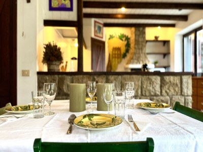 Villa Villa in Cefalù with Pool and Forest Retreat - Features photo 28