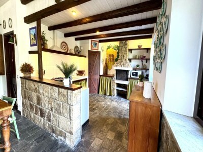 Villa Villa in Cefalù with Pool and Forest Retreat - Features photo 30