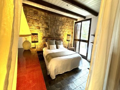 Villa Villa in Cefalù with Pool and Forest Retreat - Features photo 32