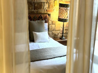 Villa Villa in Cefalù with Pool and Forest Retreat - Features photo 33