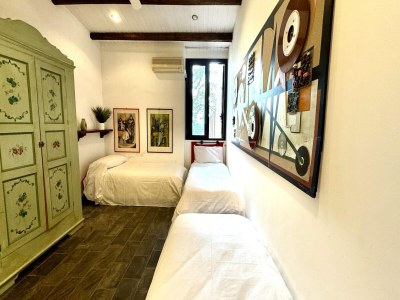 Villa Villa in Cefalù with Pool and Forest Retreat - Features photo 34