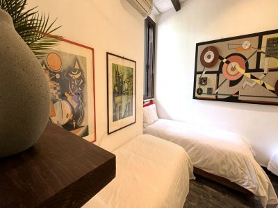 Villa Villa in Cefalù with Pool and Forest Retreat - Features photo 35