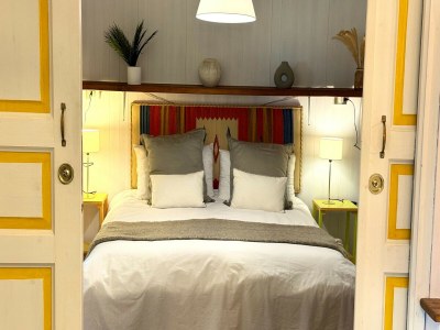 Villa Villa in Cefalù with Pool and Forest Retreat - Features photo 36