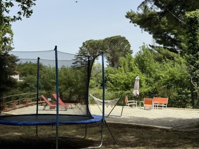 Villa Villa in Cefalù with Pool and Forest Retreat - Outdoor photo 40