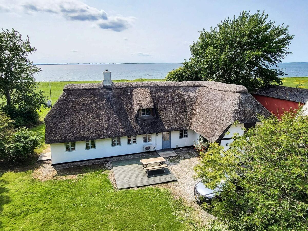 Holiday house 8 Personen Ferienhaus in Svendborg