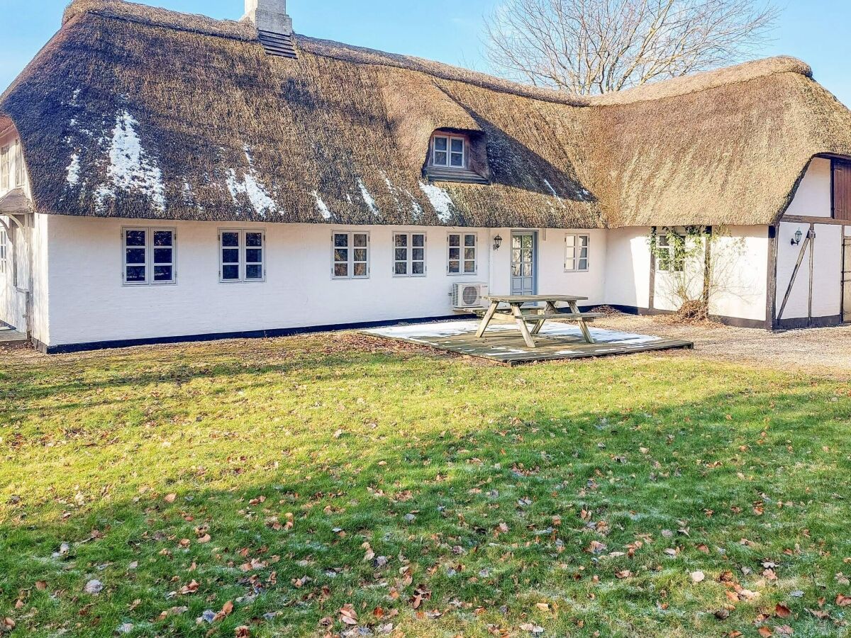 Holiday house 8 Personen Ferienhaus in Svendborg - Outdoor photo 3