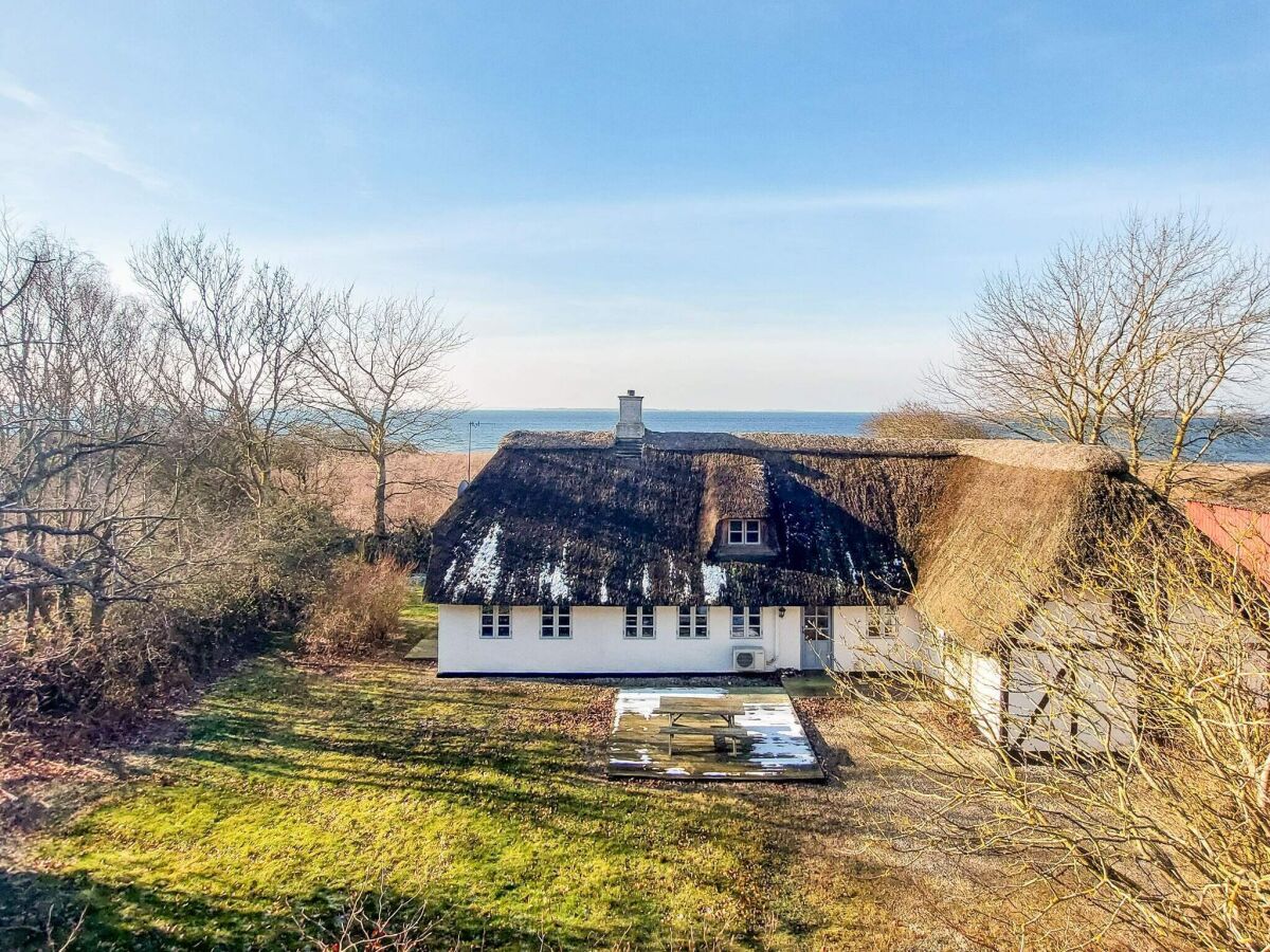Holiday house 8 Personen Ferienhaus in Svendborg - Outdoor photo 5