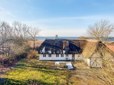 Holiday house 8 Personen Ferienhaus in Svendborg - Outdoor photo 5