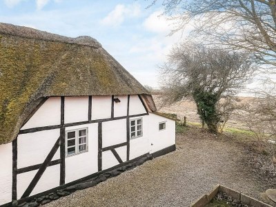 Holiday house 8 Personen Ferienhaus in Svendborg - Outdoor photo 6