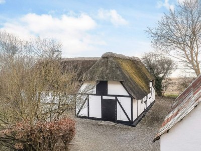 Holiday house 8 Personen Ferienhaus in Svendborg - Outdoor photo 8