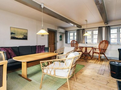 Holiday house 8 Personen Ferienhaus in Svendborg - Outdoor photo 9