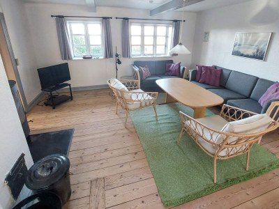 Holiday house 8 Personen Ferienhaus in Svendborg - Outdoor photo 11