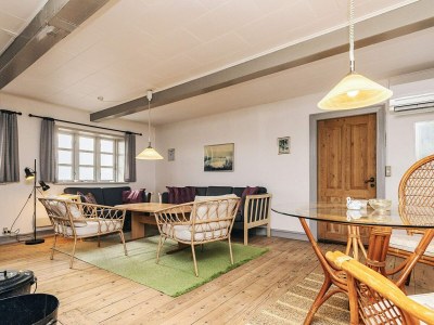 Holiday house 8 Personen Ferienhaus in Svendborg - Outdoor photo 12