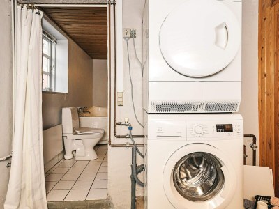 Holiday house 8 Personen Ferienhaus in Svendborg - Outdoor photo 14