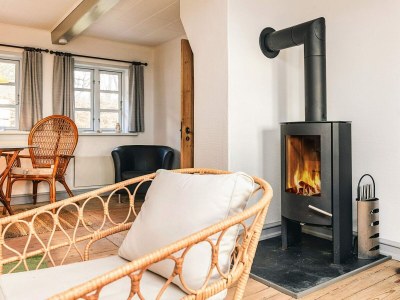 Holiday house 8 Personen Ferienhaus in Svendborg - Outdoor photo 17