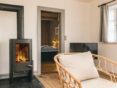 Holiday house 8 Personen Ferienhaus in Svendborg - Outdoor photo 19