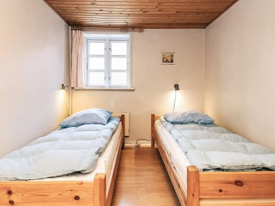 Holiday house 8 Personen Ferienhaus in Svendborg - Outdoor photo 20