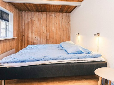 Holiday house 8 Personen Ferienhaus in Svendborg - Outdoor photo 22