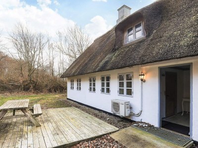 Holiday house 8 Personen Ferienhaus in Svendborg - Outdoor photo 25