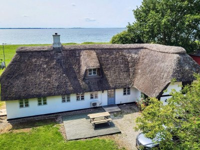 Holiday house 8 Personen Ferienhaus in Svendborg - Outdoor photo 26