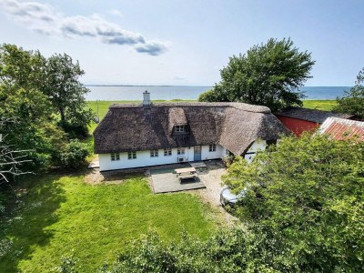 Holiday house 8 Personen Ferienhaus in Svendborg - Outdoor photo 27