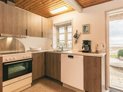 Holiday house 8 Personen Ferienhaus in Svendborg - Outdoor photo 33