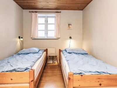 Holiday house 8 Personen Ferienhaus in Svendborg - Outdoor photo 34