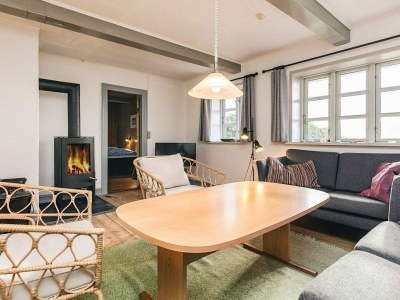 Holiday house 8 Personen Ferienhaus in Svendborg - Outdoor photo 35