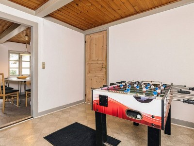 Holiday house 8 Personen Ferienhaus in Svendborg - Outdoor photo 36