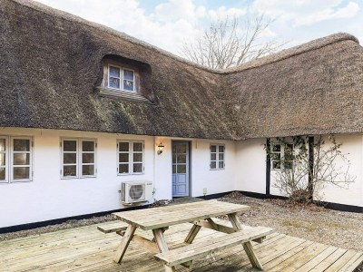 Holiday house 8 Personen Ferienhaus in Svendborg - Outdoor photo 37