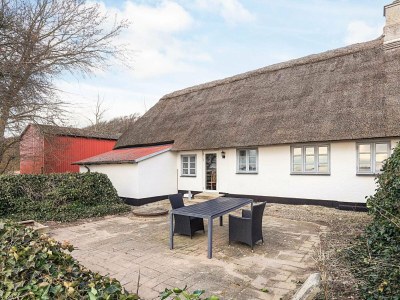 Holiday house 8 Personen Ferienhaus in Svendborg - Outdoor photo 38