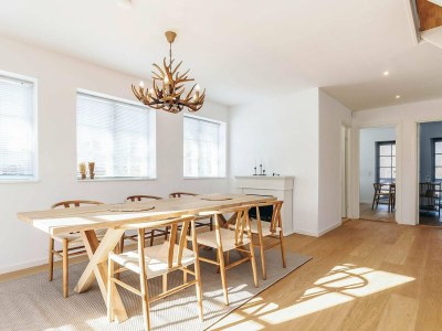 Holiday house 5 star holiday home in Liseleje - Outdoor photo 6