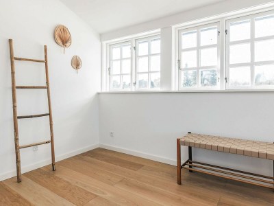 Holiday house 5 star holiday home in Liseleje - Outdoor photo 8