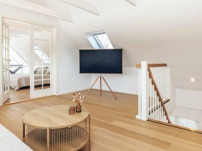 Holiday house 5 star holiday home in Liseleje - Outdoor photo 12