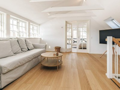 Holiday house 5 star holiday home in Liseleje - Outdoor photo 13