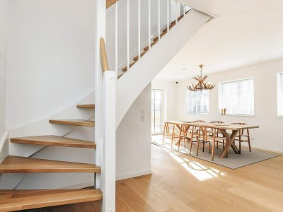 Holiday house 5 star holiday home in Liseleje - Outdoor photo 14