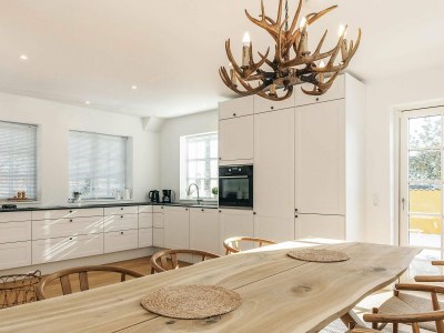 Holiday house 5 star holiday home in Liseleje - Outdoor photo 15