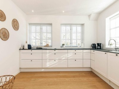 Holiday house 5 star holiday home in Liseleje - Outdoor photo 16