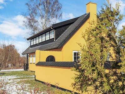 Holiday house 5 star holiday home in Liseleje - Outdoor photo 21