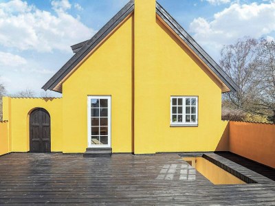 Holiday house 5 star holiday home in Liseleje - Outdoor photo 22