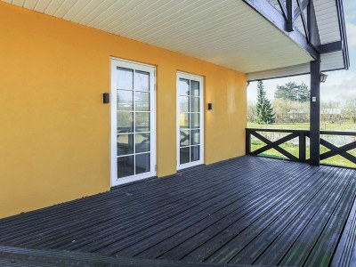 Holiday house 5 star holiday home in Liseleje - Outdoor photo 24