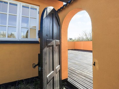 Holiday house 5 star holiday home in Liseleje - Outdoor photo 25