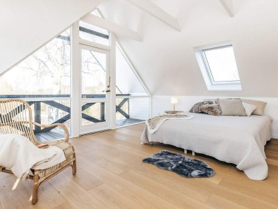 Holiday house 5 star holiday home in Liseleje - Outdoor photo 26