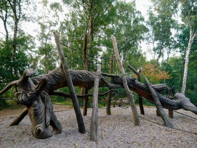 Holiday house 5 star holiday home in Liseleje - Outdoor photo 27